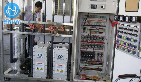 光電超純水設(shè)備，液晶屏超純水設(shè)備