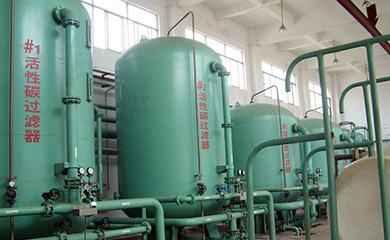 電鍍行業(yè)純水設備，電鍍純水裝置