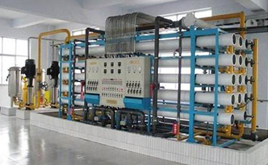 中水回用是用各種物理、化學、生物等手段對工業(yè)所排出的廢水進行不同深度的處理，達到工藝要求的水質(zhì)，然后回用到工藝中去，從而實現(xiàn)污廢水資源化、治理污染、保護環(huán)境、節(jié)約水資源，減少環(huán)境污染的目的。