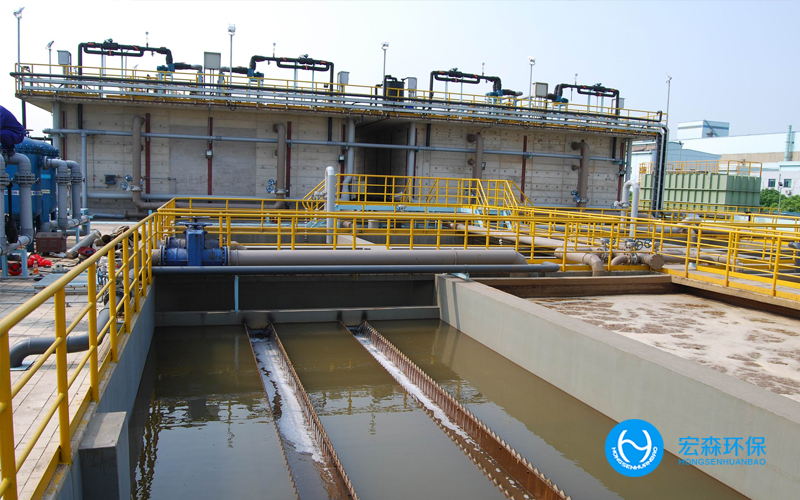 工業(yè)小型污水處理設(shè)備，工業(yè)小型廢水處理設(shè)備