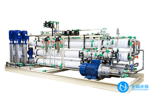 化驗室超純水機(jī)