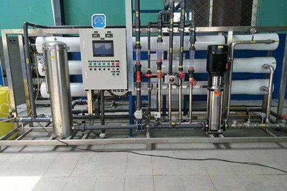 水處理設備,反滲透水處理設備